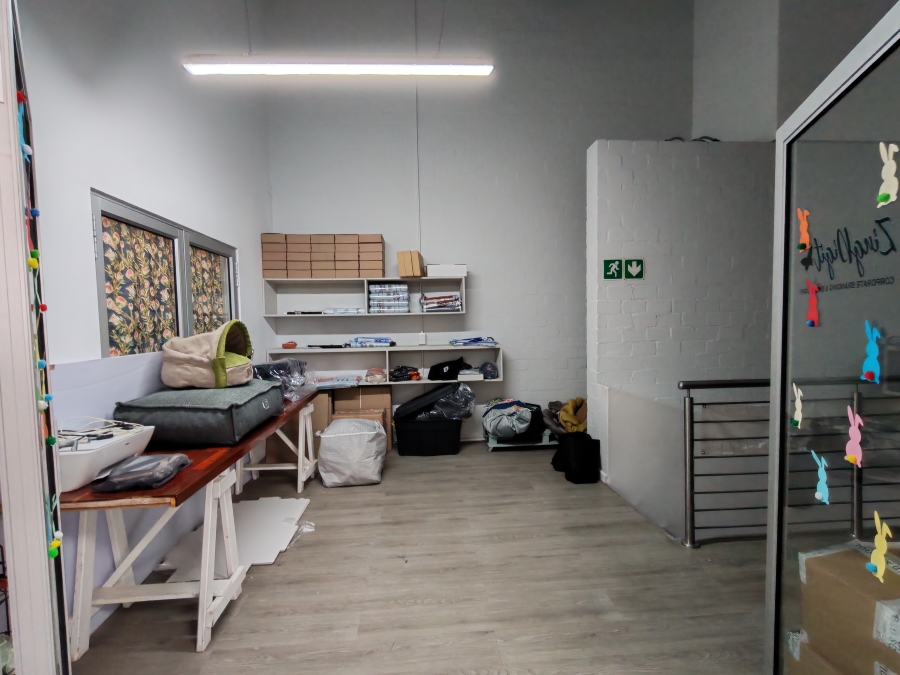 To Let commercial Property for Rent in Firgrove Western Cape